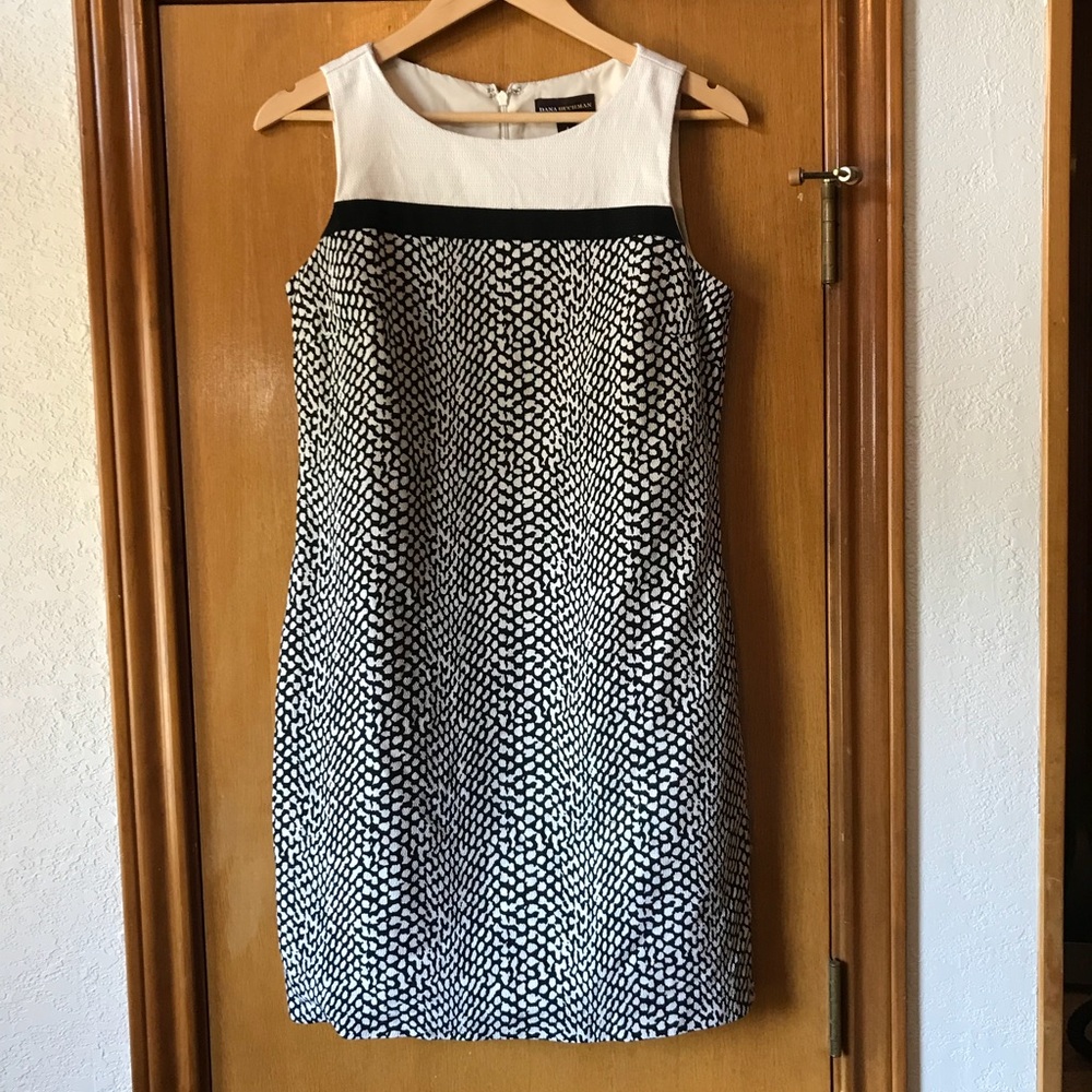 DANA BUCHMAN dress - Picture 1 of 6